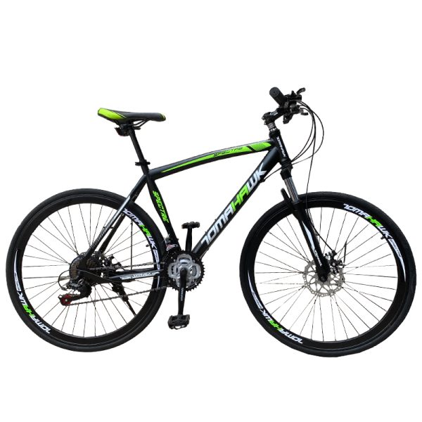 TOMAHAWK SPECTRE – 26″