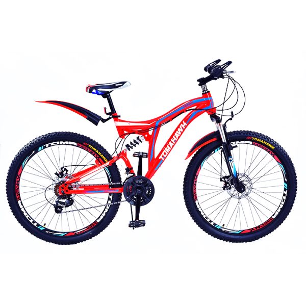 TOMAHAWK XL GT- 20″/24″/26″