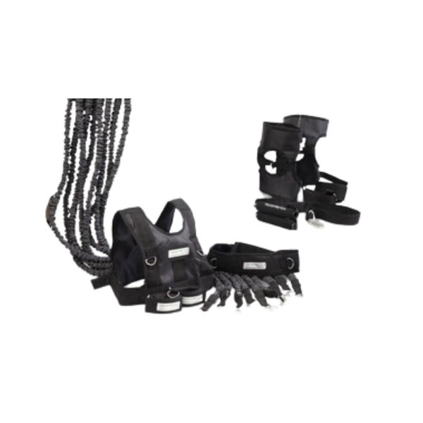 Texstretch Full Body Harness