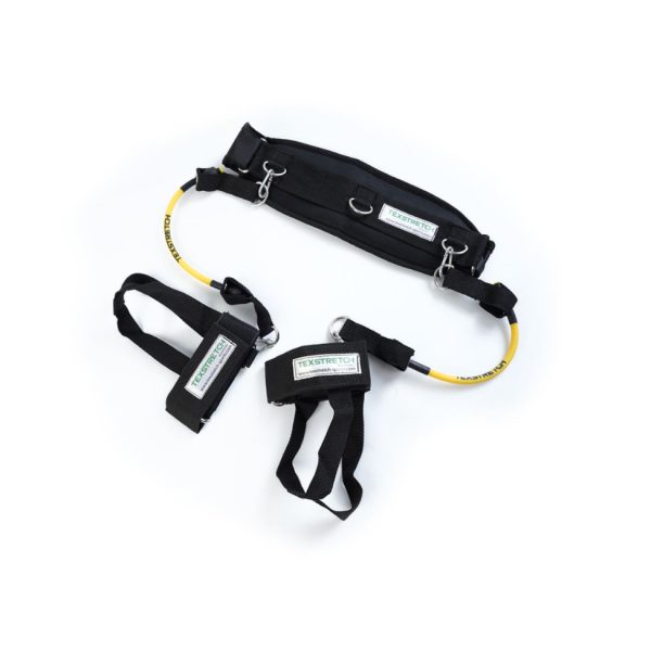 Texstretch Jumping Trainer
