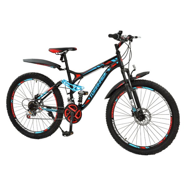 TOMAHAWK ALEXANDER – 26″