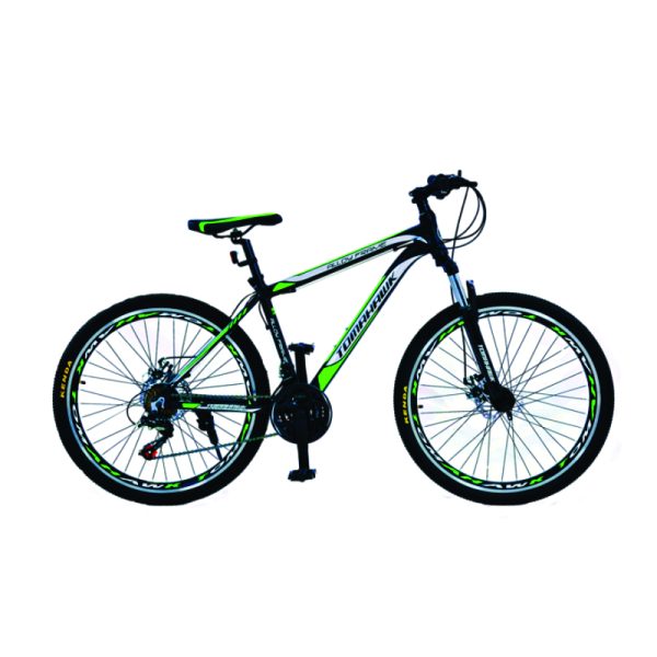 TOMAHAWK FULL ALLOY T/H-26″