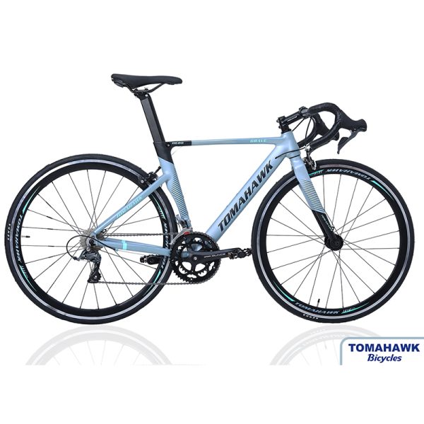 TOMAHAWK EDITION 01 ROAD BIKE