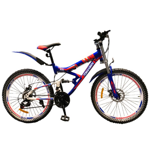 TOMAHAWK IMPACT XL – 26″