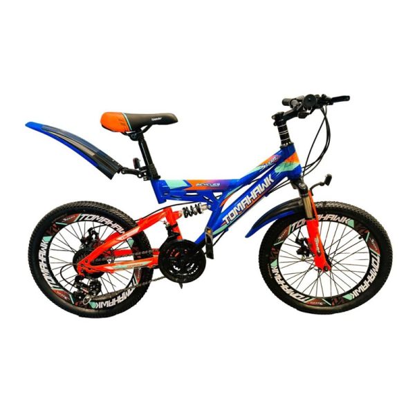 MTB – New D/D Triple Wall Rim ( Sizes available – 20” )