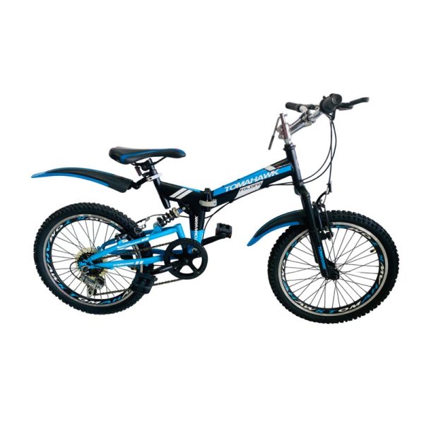 MTB – Normal Folding ( Sizes available – 20” / 24″ / 26″ )