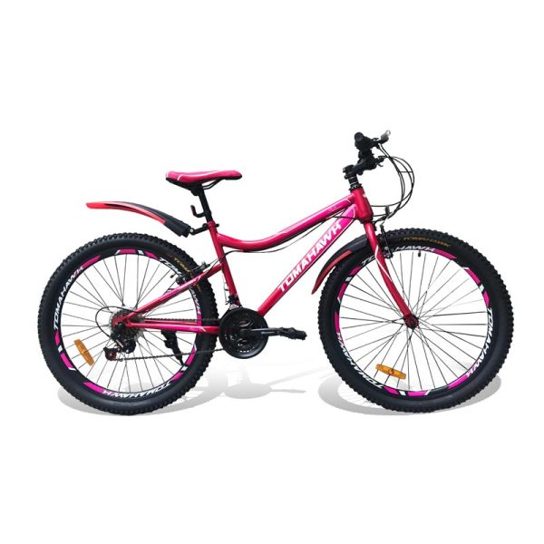 MTB – Seleena ( Sizes available – 20” / 24” / 26”)