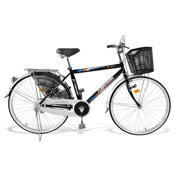 TOMAHAWK SLR – 26″