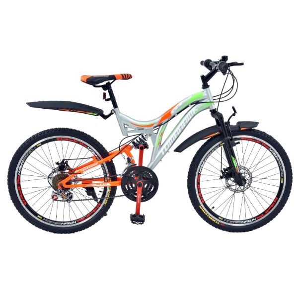 TOMAHAWK GT-3 – 20″/24″/26″