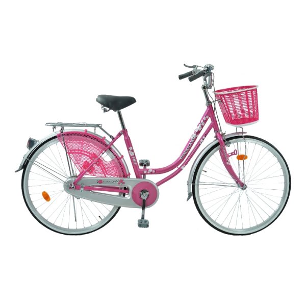TOMAHAWK 183 LADIES BICYCLES – 24″/26″