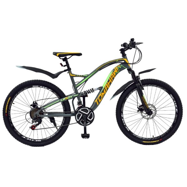 TOMAHAWK LENOX – 26″