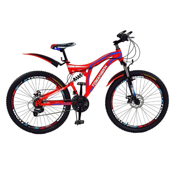 TOMAHAWK XL GT-3 -24″/26″