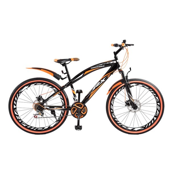 TOMAHAWK RX-7 – 26″