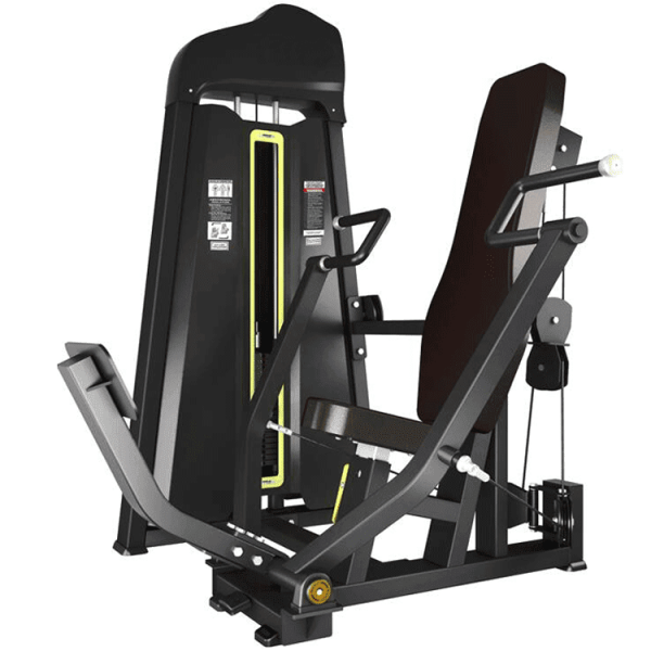 VERTICAL CHEST PRESS