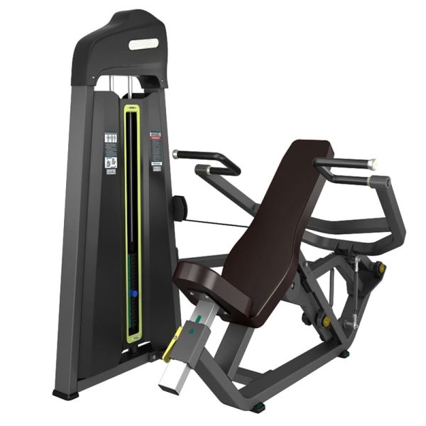 Shoulder Press