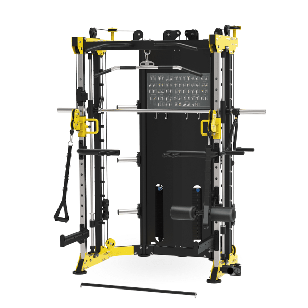 MG11 Multi-Functional Smith Machine