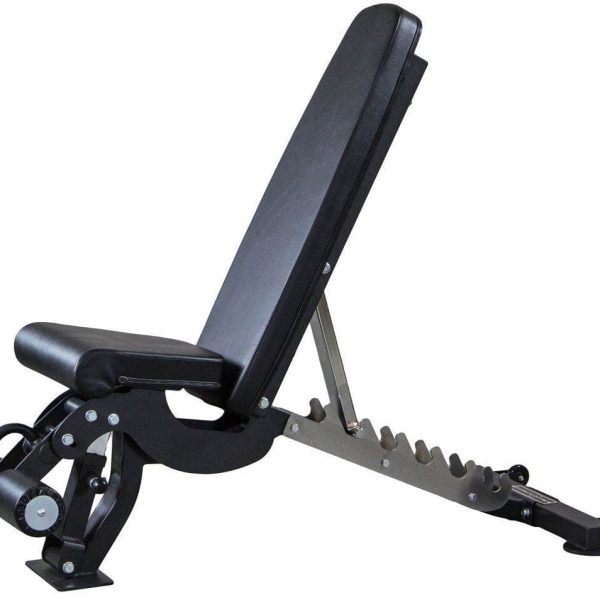 10X-B ADJUSTABLE FID BENCH