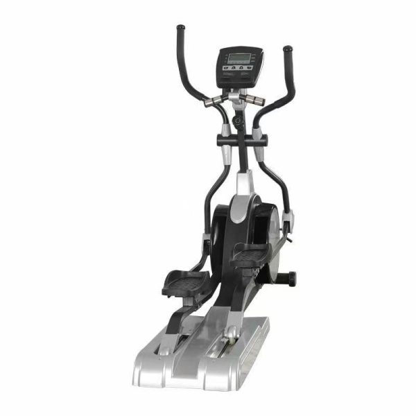 ELLIPTICAL CROSS TRAINER