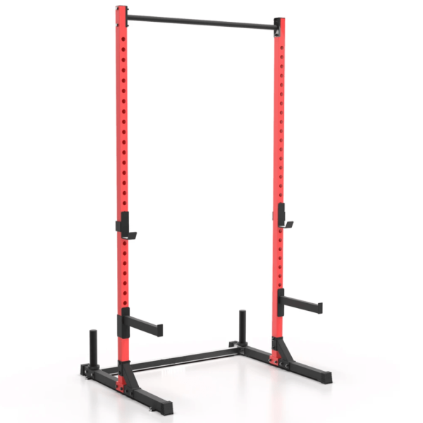 HALF SQUAT RACK
