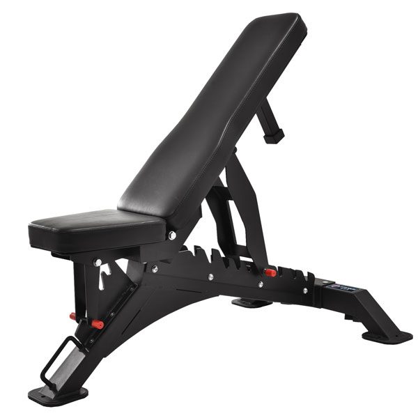 MR-B10 ADJUSTABLE BENCH