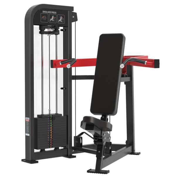 SHOULDER PRESS