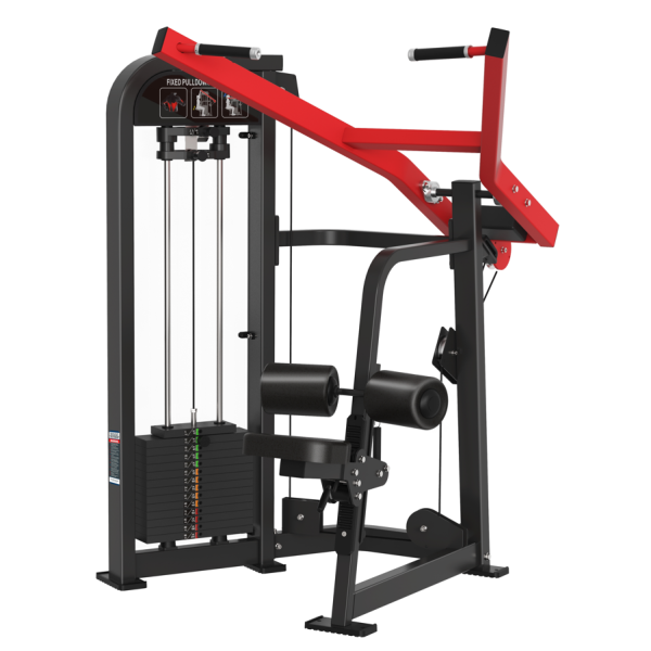 Fixed Lat Pulldown