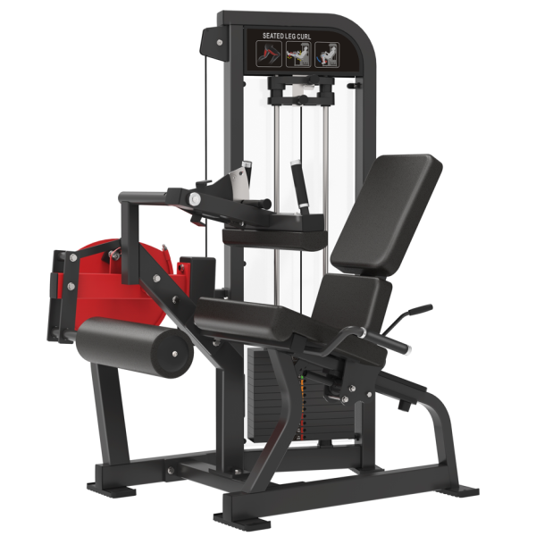 SEATED LEG CURL
