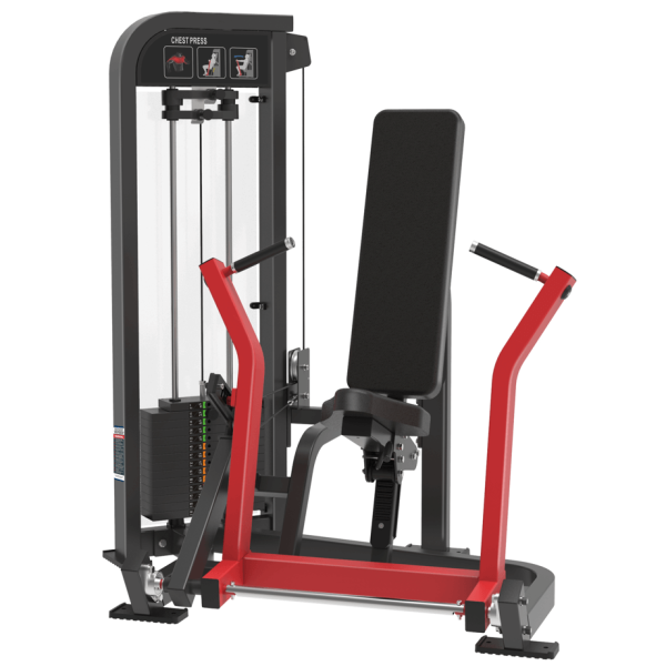 CHEST PRESS