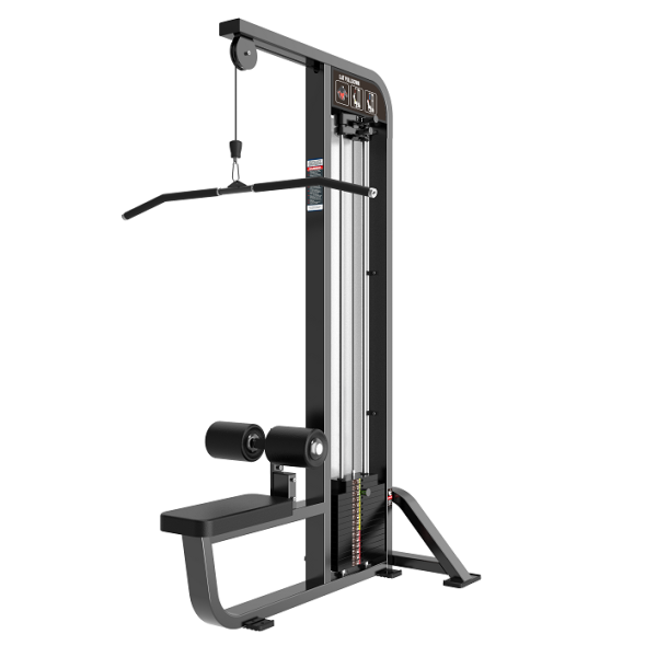 LAT PULLDOWN