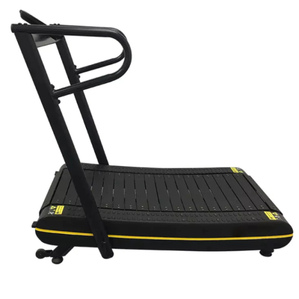 HOME CURVED TREADMILL