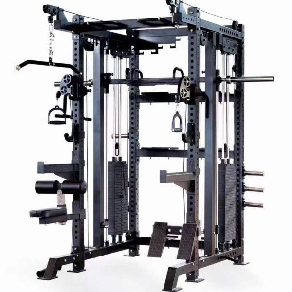MR-C100sPLUS Multi-Functional Rack