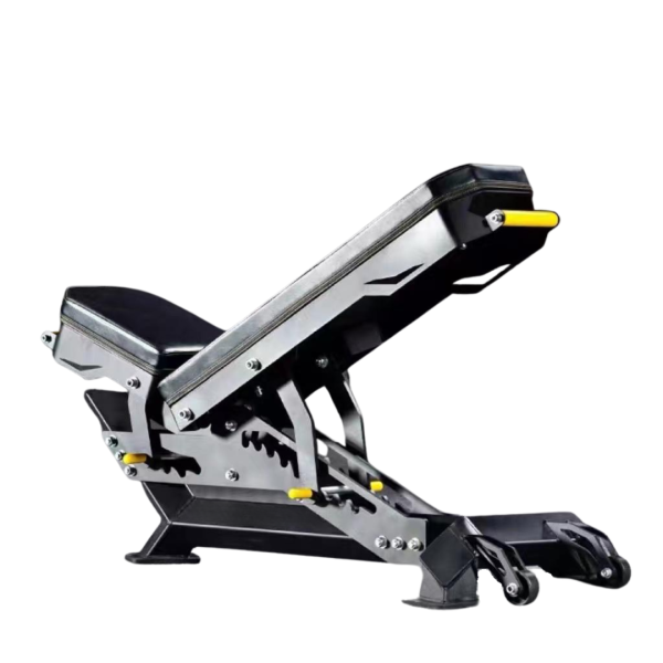 MR-B10x ADJUSTABLE BENCH