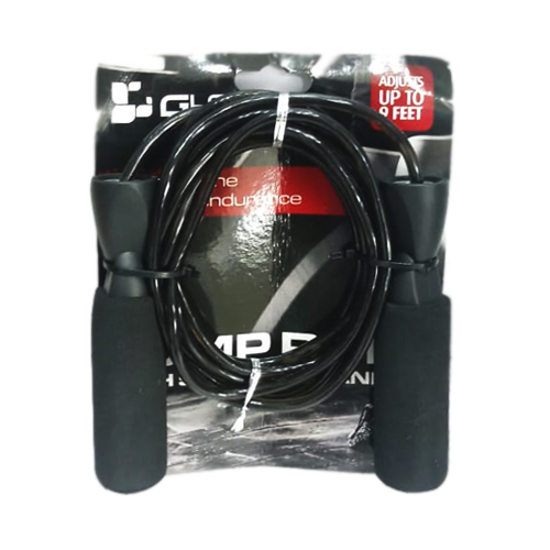 GLORY JUMP ROPE PVC