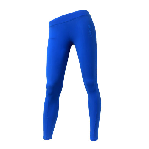 GLORY LADIES LONG PANT BLUE