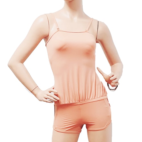 WOMEN PLAY SUIT