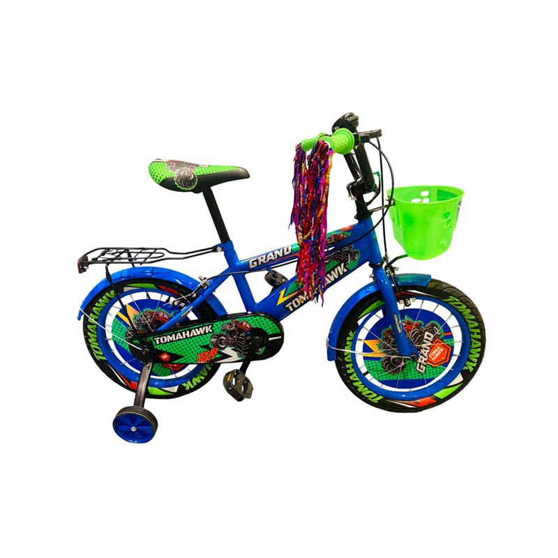BMX – Grand