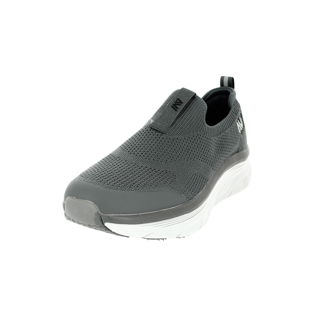 AVI Men Walking Shoes GRAY