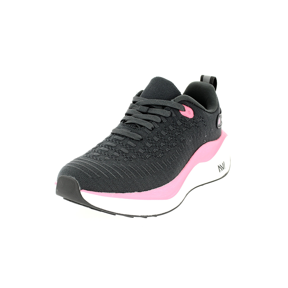 AVI Women Running Shoes GREY