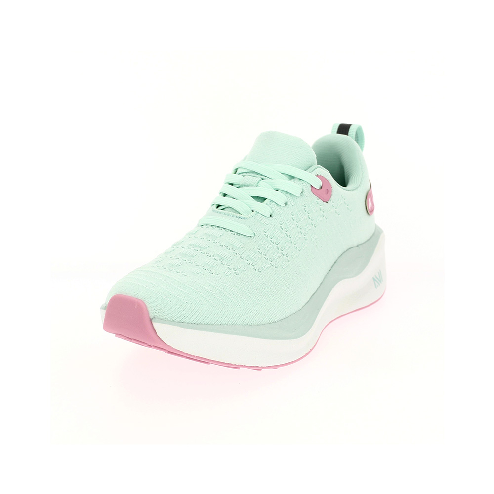 AVI Women Running Shoes MINT