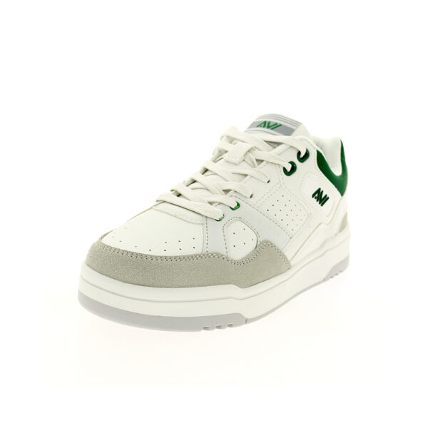 AVI Men Casual Lacing Shoes GREEN