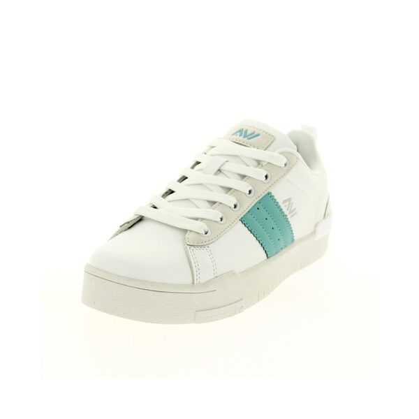 AVI Men Casual Lacing Shoes GREEN