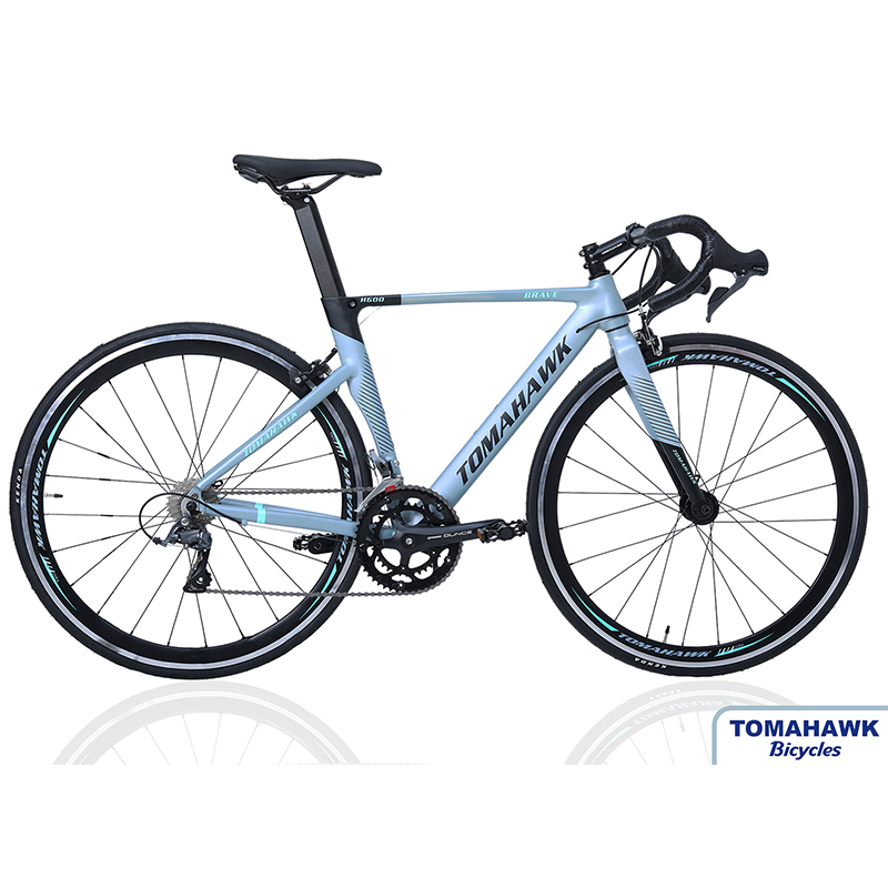 TOMAHAWK EDITION 01 ROAD BIKE