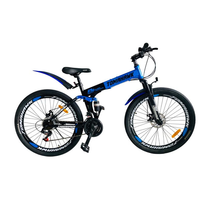 MTB – Folo Disk ( Sizes available – 24” / 26” )