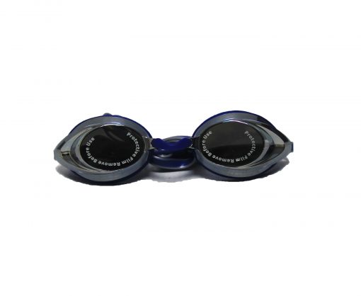 GLORY COMPETITION MIRROR GOGGLE BLUE