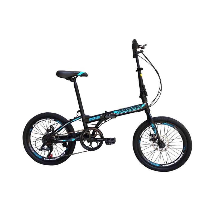 MTB – Conveniento Folding ( Sizes available – 20” )