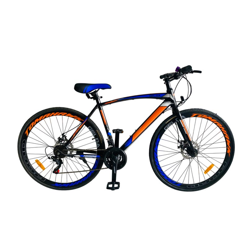 MTB – FOURSTROKE 700C (Jelda) ( Sizes available – 26” )