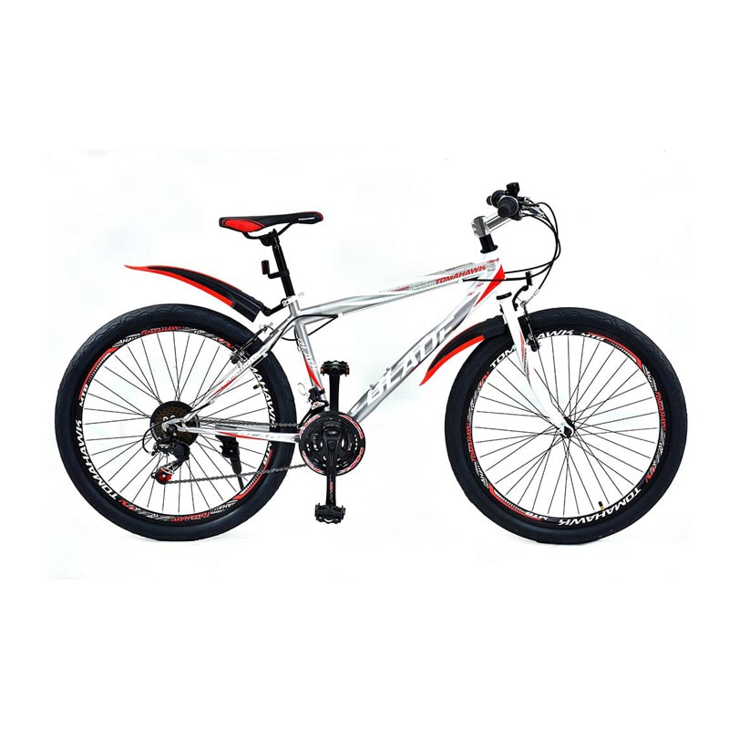MTB – Fire Blade ( Sizes available – 26” )