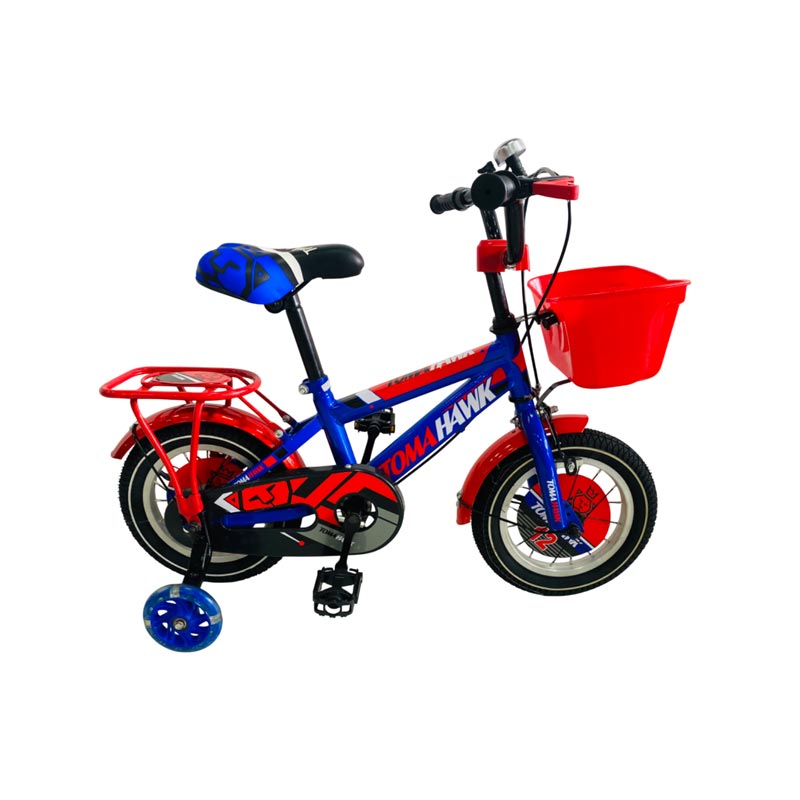 BMX – Super Hero Alloy ( Only size 12” available )