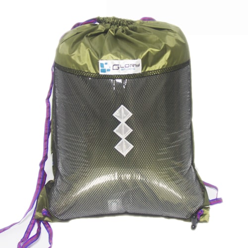 TWO SIDE REFLECTOR BAG