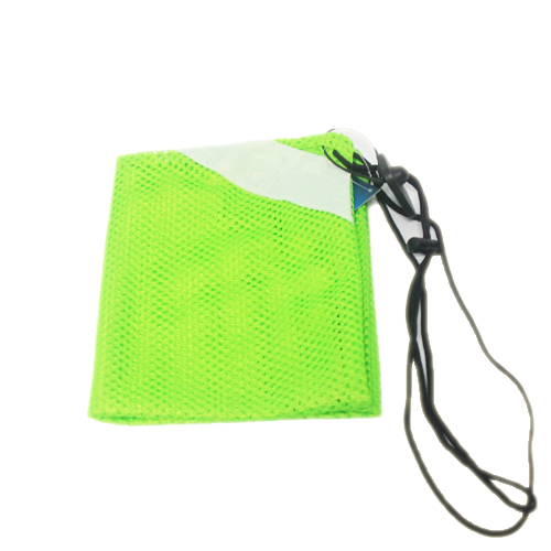 FULL MESH BAG LARGE